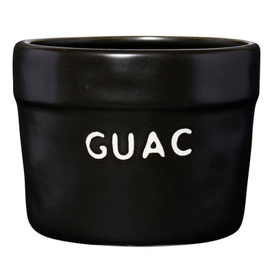 Ceramic Guac Bowl - Swon & Company