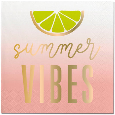 Summer Vibes - Swon & Company
