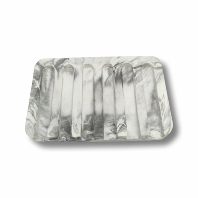 Waterfall Soap Dish - Swon & Company