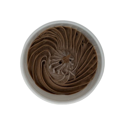 Chocolate Mocha Frosting - Swon & Company