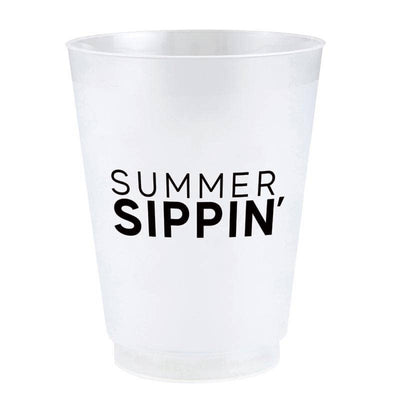 Summer Sippin' - Swon & Company