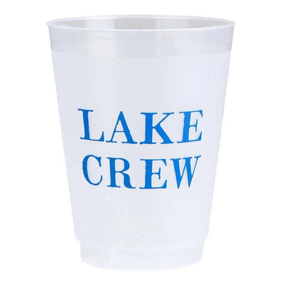 Lake Crew - Swon & Company