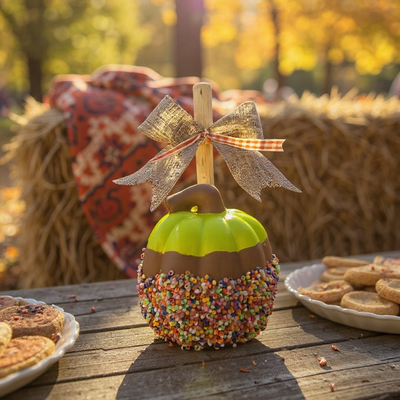 Falling for Autumn Collection