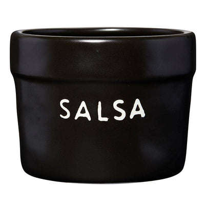 Ceramic Salsa Bowl - Swon & Company