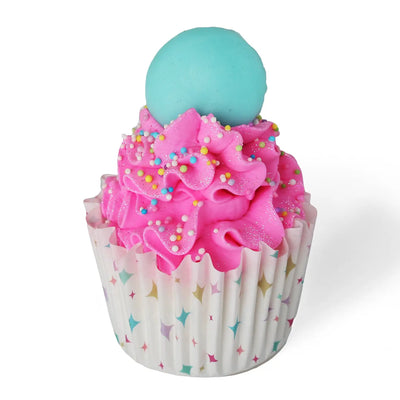 Day Dreaming Cupcake Soap - Swon & Company