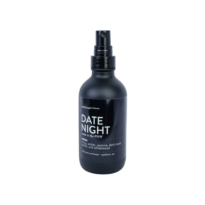 Date Night Linen & Room Spray - Swon & Company