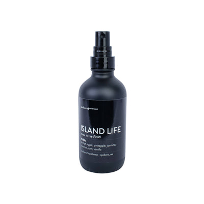 Island Life Linen & Room Spray - Swon & Company