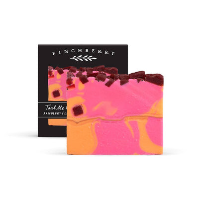 FinchBerry Tart Me Up Soap - Swon & Company