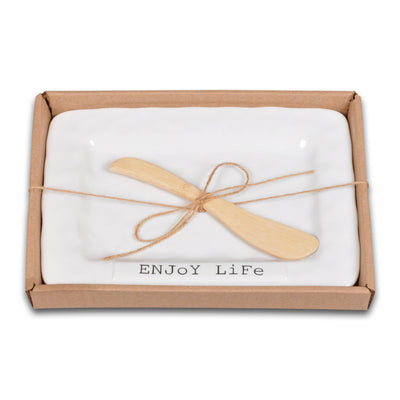 Enjoy Life Platter - Swon & Company